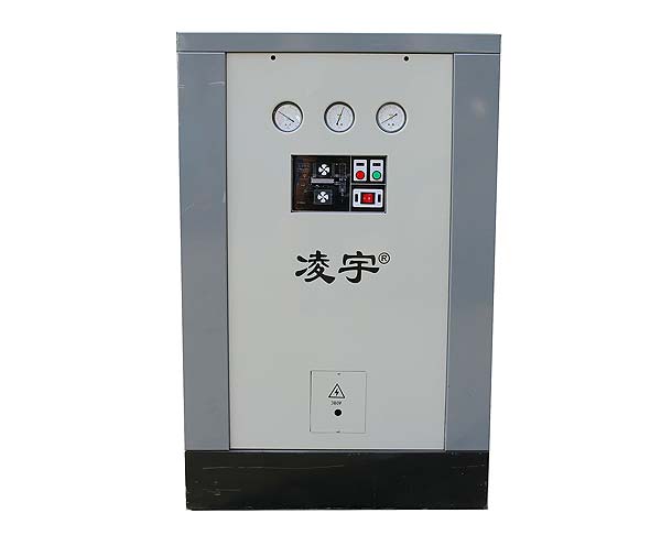 凌宇壓縮機
