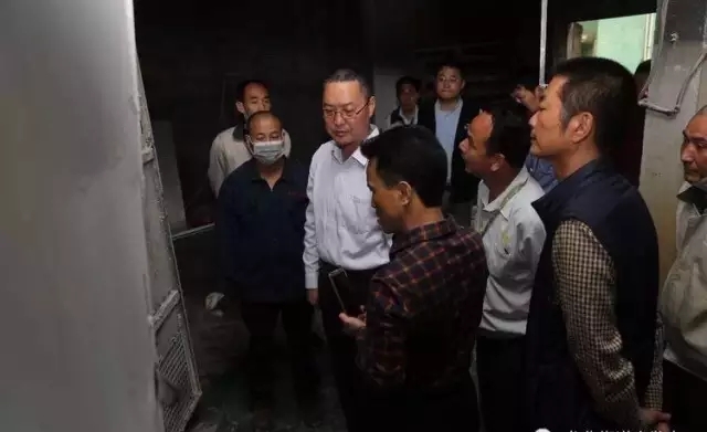現(xiàn)場