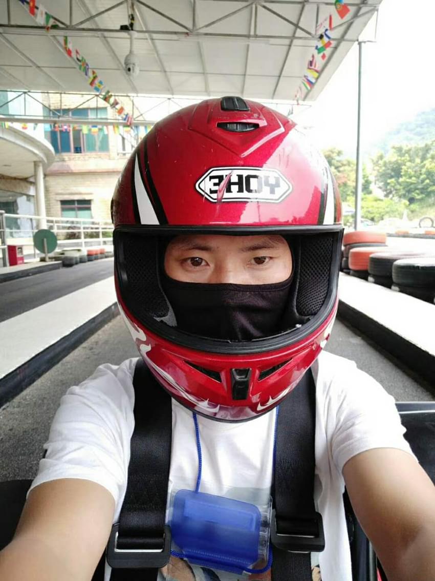 賽車