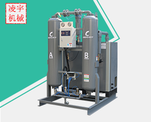 組合式干燥機性能特性