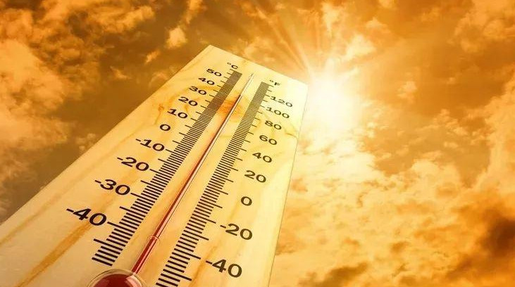 又到夏日，冷干機(jī)如何避免高溫停機(jī)