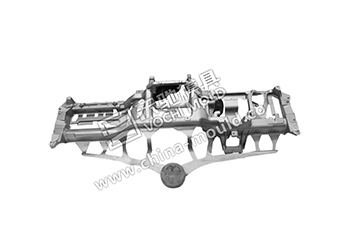 鋁壓鑄工藝的產(chǎn)品特點